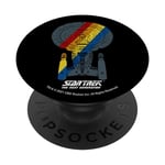 Star Trek: The Next Generation Rainbow Enterprise PopSockets PopGrip Interchangeable