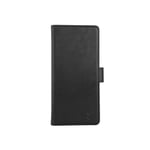 GEAR Classic Wallet 3 card Xiaomi 13 Lite 5G Black