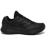 Saucony Integrity Walker 3 Wide promenadskor (dam) - Black,41