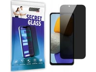 Grizzglass Privatiseringsglas Grizzglass Secretglass Samsung Galaxy M22