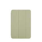 Smart Folio for Apple iPad mini (A17 Pro) - Sage