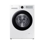 Samsung Series 5 WW11DG5B25AHEU AI Energy 11kg 1400rpm Washing Machine - White