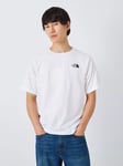 The North Face Raglan Short Sleeve T-Shirt