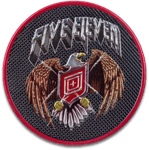 5.11 Tactical Eagle Rock Patch