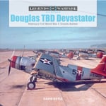 Douglas TBD Devastator (inbunden, eng)