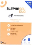 Blephasol Duo Daily Eyelid Cleansing Pads 100 Pack X 1