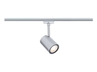 Paulmann 95631, Skena För Spotlight, Gu10, 1 Lampor, Led, Krom