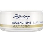 Heliotrop Kasvojen hoito Multiactive Silmävoide 15 ml (2 063,33 € / 1 l)