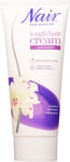 Nair Tough Hair Removal Cream - for Coarse & Dark on Legs & Body - with... 