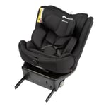 Bebe Confort Grp 0/1/2/3 EvolveFix Car Seat Black Mist RRP£229 B-Graded