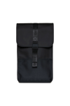 Rains Trail Backpack - Black