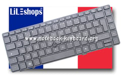 Clavier Fr AZERTY HP V119030A FR 637045-051 639477-051 648257-051 90.4KT07.U0F