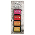 Ranger - Tim Holtz Distress Archival Mini Ink Kit 1