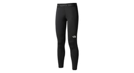 Legging the north face flex mid rise femme noir s