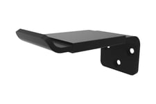 Multibrackets M Headset Holder monteringssats - för hörlurar/headset - svart