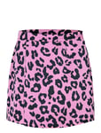 Samycras Skirt Pink Cras