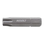 Hazet 2224-T50 Embout-tournevis hexagone massif 5/16'' torx intérieur Taille T 50 longueur 35 mm