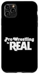 iPhone 11 Pro Max Pro Wrestling Is Real | The Truth About Life | Funny Case