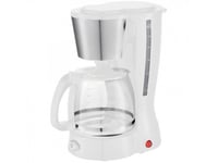 Grunkel Caf-Baroma Coffee Maker Semi-Auto Drip Coffee Maker 1.5 L