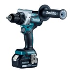 MAKITA BORSKRUTREKKER 18V DDF486RTJ