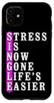 iPhone 11 Happy Divorce Party Stress Is Now Gone Life's Easier Case