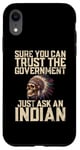 iPhone XR Sure You Can Trust The Government Just Ask An Indian Case