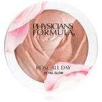 Physicians Formula Rosé All Day professional highlight pressed powder shade Petal Pink 9 g