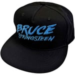 Bruce Springsteen - The River Logo - U500z