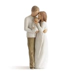 Willow Tree Our Gift Figurine