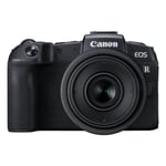 Canon EOS RP + RF 24-105 mm F4-7.1 IS STM-objektiv - 3380C133