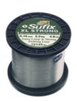 Sufix XL Strong Bulk 7880m 0.25mm Platinum