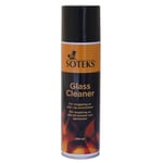 Soteks glassrens 250ml