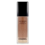 Soins visage Chanel  LES BEIGES eau de teint light deep 15 ml