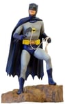 Batman Batman (Adam West) Plastic Model Kit KIT by Moebius MMK950