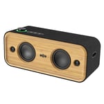 House of Marley Speaker Get Together XL Portable Wireless hmv Exclusive Soundbar