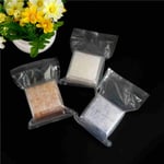 1x Color Changing Indicating Reusable Silica Gel Box Desiccant H A
