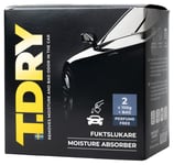 T.Dry Perfume Free Kosteudenpoistaja autoon, 6 m2