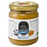 Royal Green Organic Mountain Honey - 250g