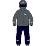 Helly Hansen Polaire de Montagne Costumes Enfants, Storm, 160 cm