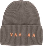 Bergans Vaagaa Everyday Wool Beanie Green Mud, OneSize