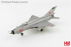 Hobby Master 1:72 HA0152 Mikoyan-Gurevich MiG-21PFM Fishbed Soviet Air Force #