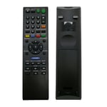 New Replace Remote RMT-B107A For Sony Blu-Ray DISC Player BDP-BX37 BDP-S370