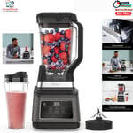 Ninja BN750UK Auto IQ Multi Serve Blender BRAND NEW FREE POSTAGE