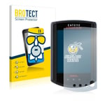 Anti Reflet Protection Ecran Verre pour Cateye Strada Slim Film Protecteur 9H