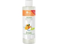 Ava Laboratorium_ Ansiktstvätt Gel Orange 200Ml