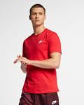 Nike Sportswear Club Men's T-Shirt