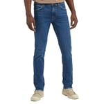 Lee Men’s Jeans Daren Zip Fly, Regular Straight Fit, Straight Leg