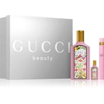 Gucci Flora Gorgeous Gardenia gift set