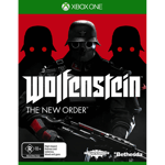 Wolfenstein The New Order (Xbox One)