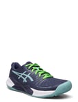 Gel-Challenger 14 Padel Sport Sport Shoes Racketsports Shoes Tennis Shoes Blue Asics
